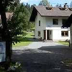 Bella Vista Presseggersee