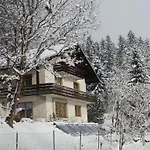 Lejlighed Bella Vista Presseggersee