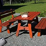 Lejlighed Bella Vista