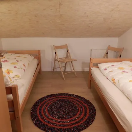 Bella Vista Presseggersee