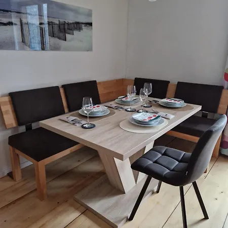 Bella Vista Apartamento Presseggersee