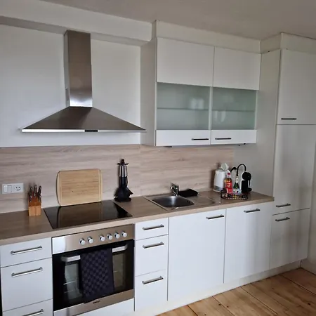 Apartamento Bella Vista Presseggersee