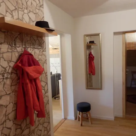 Bella Vista * Presseggersee