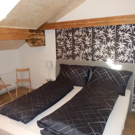 Bella Vista Apartment Presseggersee