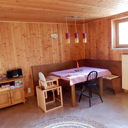 Bella Vista Lägenhet Presseggersee