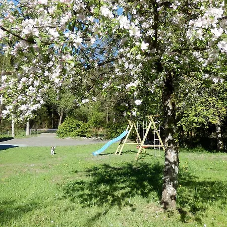 Bella Vista Presseggersee