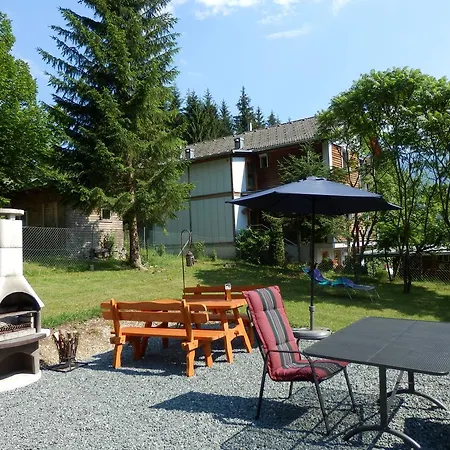 Apartman Bella Vista *