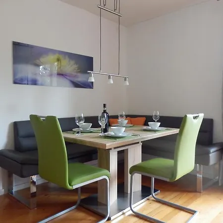 Bella Vista Presseggersee