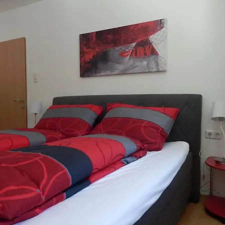 Apartment Bella Vista Presseggersee