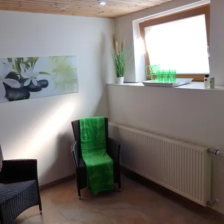 Bella Vista Presseggersee