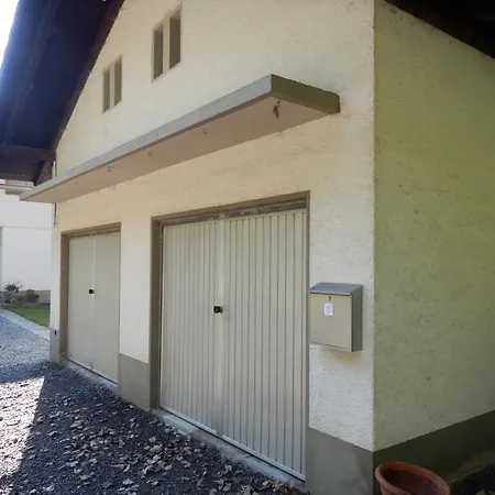 Apartment Bella Vista Presseggersee