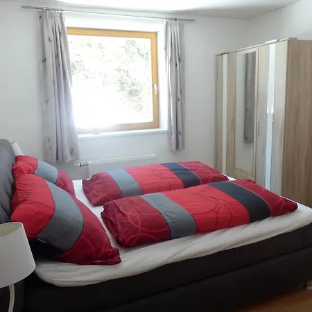 Bella Vista Presseggersee