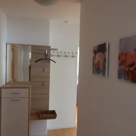 Bella Vista Apartment