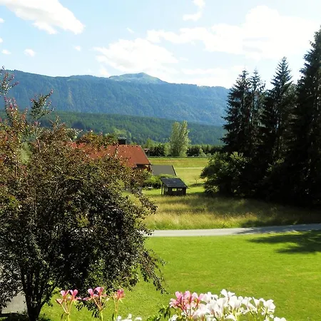 Bella Vista Lejlighed Presseggersee