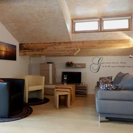 Apartment Bella Vista