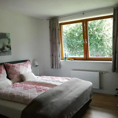 Bella Vista Apartment Presseggersee