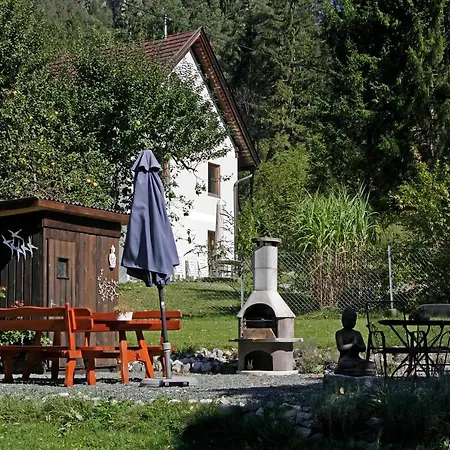 Bella Vista * Presseggersee