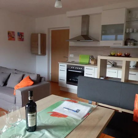 Bella Vista Presseggersee