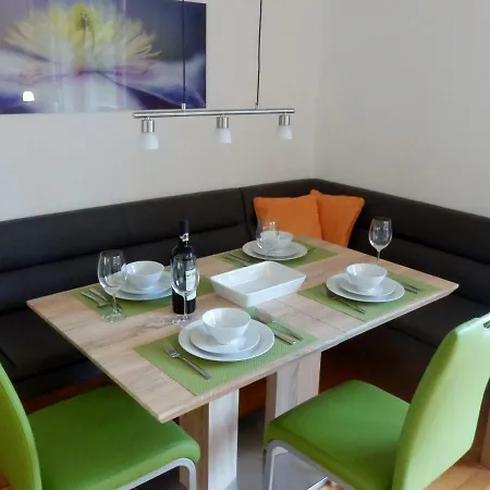 Apartment Bella Vista