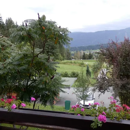 Διαμέρισμα Bella Vista