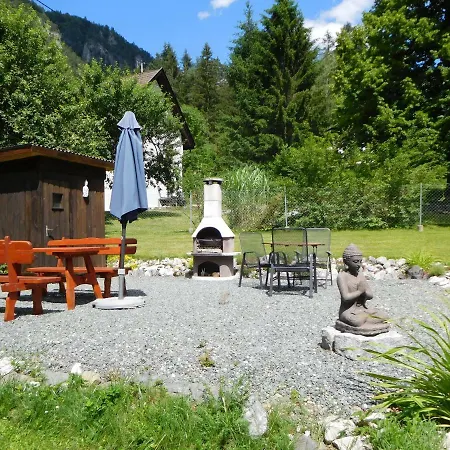 Apartment Bella Vista