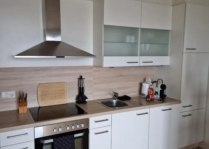 Apartamento Bella Vista Presseggersee