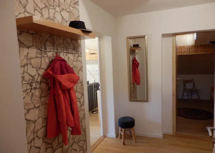 Bella Vista * פרסגרזי