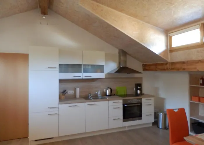 Apartamento Bella Vista Presseggersee