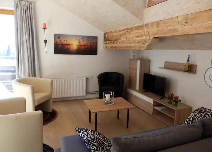 Apartamento Bella Vista *