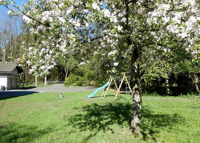 Bella Vista Presseggersee