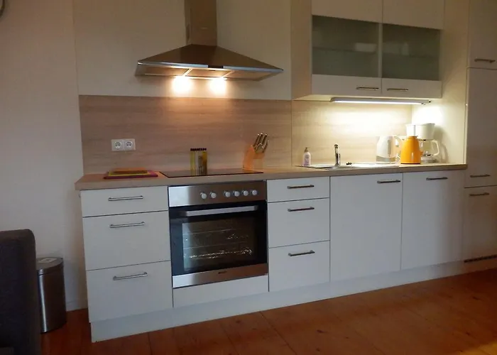 Bella Vista Presseggersee