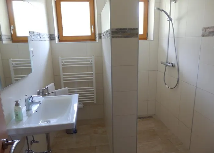 Bella Vista * פרסגרזי