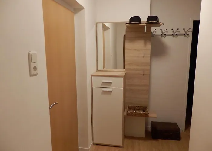 Bella Vista * Presseggersee