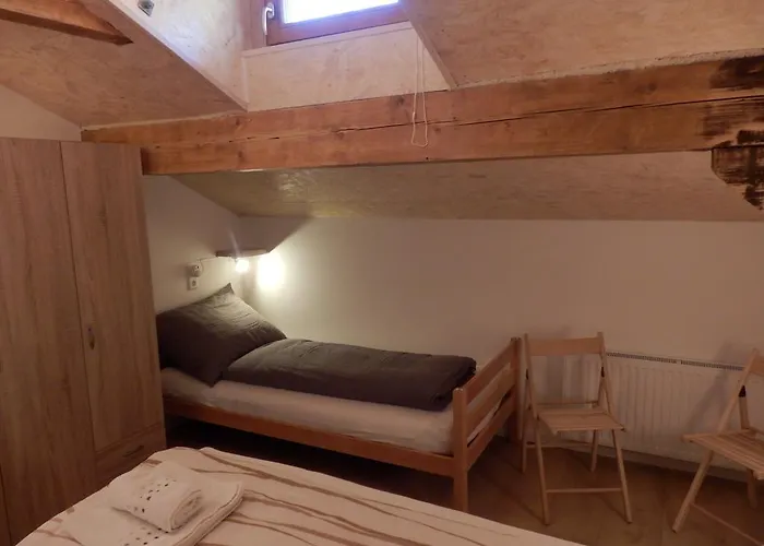 Apartamento Bella Vista *