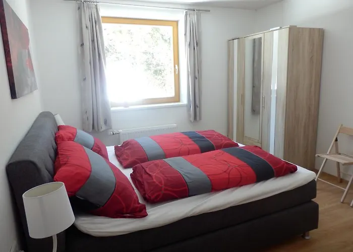 Bella Vista Presseggersee