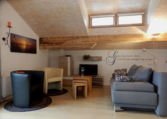 Apartamento Bella Vista