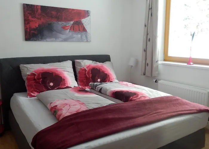 Bella Vista דירה