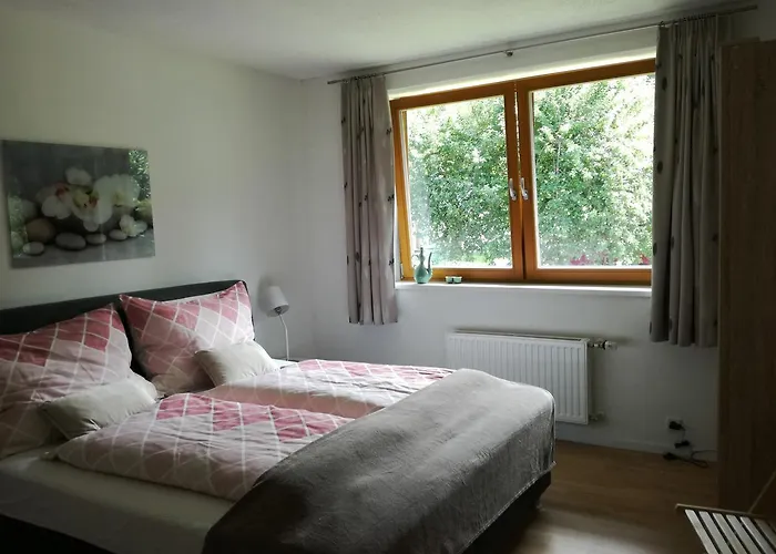 Bella Vista Apartamento Presseggersee