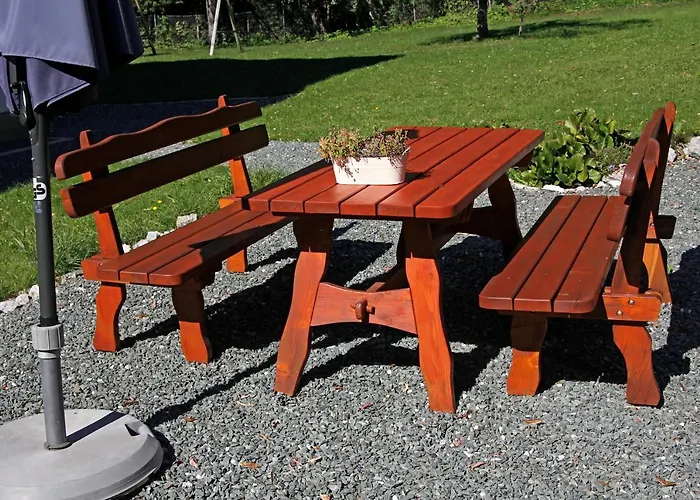 דירה Bella Vista