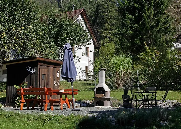 Bella Vista * Presseggersee