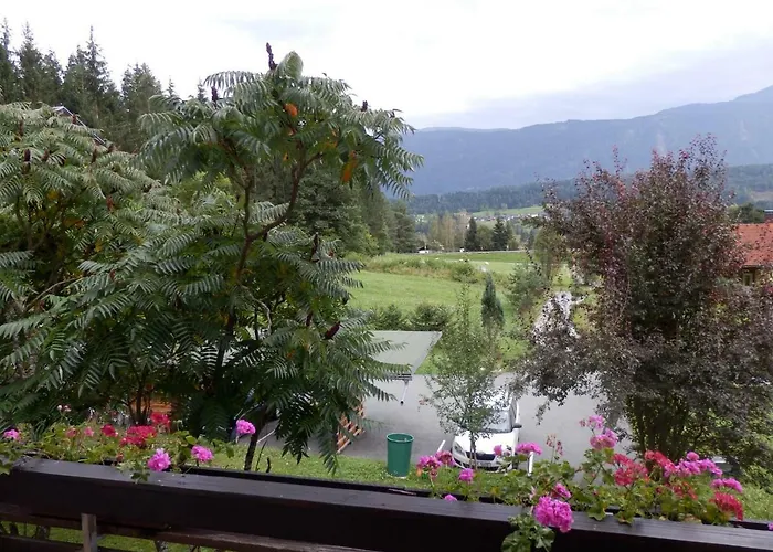 Apartamento Bella Vista