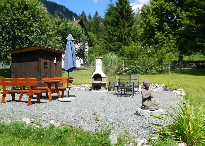 Apartamento Bella Vista